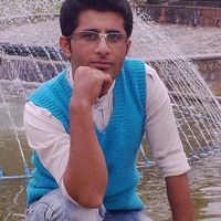 Farshad Jalili's Photo