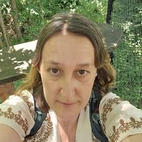 Celine Valeray's Photo