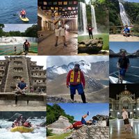 Abraham Magneto的照片