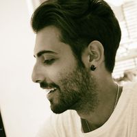 Francesco Gill's Photo