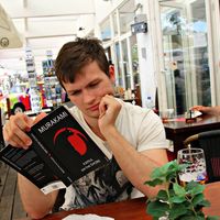 Sebastian Plesr's Photo