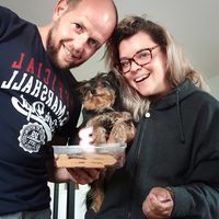 Yannick Rico's Photo