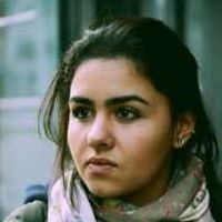 Nadine Gomaa's Photo