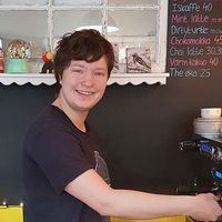 Tyler Højberg的照片