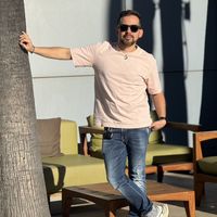 Victor Da Silva's Photo