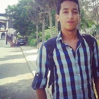 Abderrahmane Grana的照片