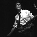 Free jazz concert at La Fontaine's picture