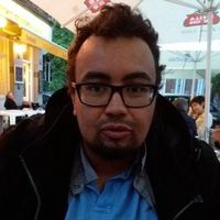 Stanislas BAH CHUZEVILLE's Photo