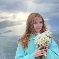 Наталья Шелепко's Photo