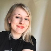 Natalia Haremza's Photo