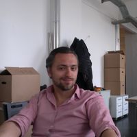 Georg Kronawitter's Photo