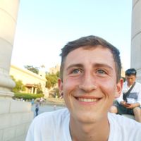 Béla Namyslik's Photo