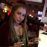 Kristina Kumeda's Photo