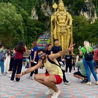 Yacine Chemirik的照片