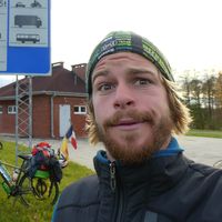 Maxime Aubery's Photo