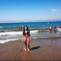 Natalia Patat的照片