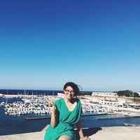 Deniz Akın的照片