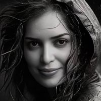 Fatemeh Ashrafian的照片