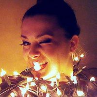 Julia Świąder's Photo