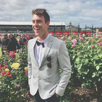 Blake Francis's Photo