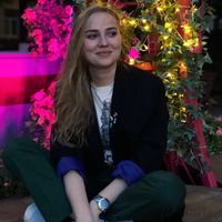 Екатерина Красикова's Photo