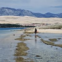 Fotos de Martin Abramovic