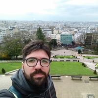 Ivan Rabinovich Orlandi的照片