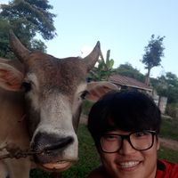 Min Jae Jung's Photo