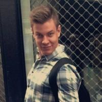 Oscar Sternberg的照片