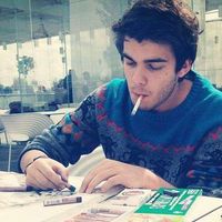 Fotos de Santiago Corredor-Vergara