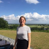 Nicol Nijssen's Photo