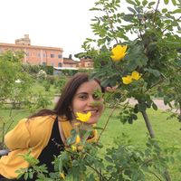 GRAZIAtrica的照片