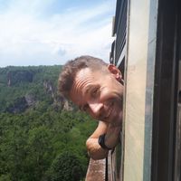 Fotos de Jean-francois Gourbe