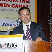 Somnath Bharti的照片