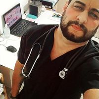 Fernando Brasileiro's Photo