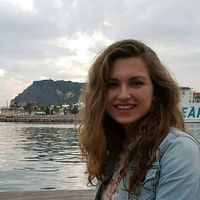 Eline van Berlo的照片