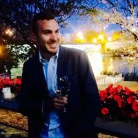 Marco Pitino's Photo