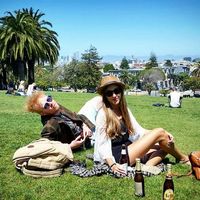 Sadie Jones的照片