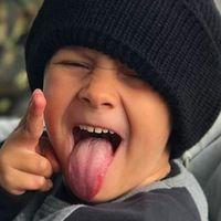 Māhy Bęn Kàøùhã's Photo