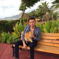 Tolga Keskin的照片