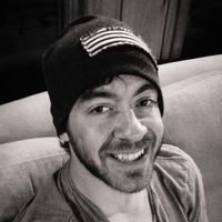 Daniel Pigeon的照片