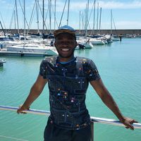 Abdullah Adekola's Photo