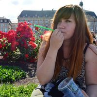 Fotos de Marion Rodriguez