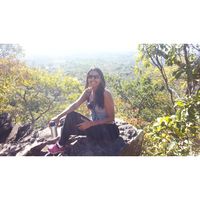 Lamice Rodrigues的照片