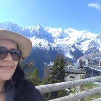 Fotos de Andria Tavare