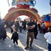 Zain Abideen的照片