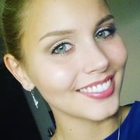 Gabriela Bílková's Photo