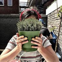 Skadi Moebius's Photo