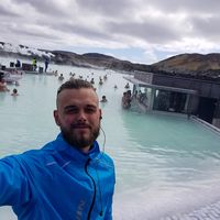 Pavel Volobuev's Photo