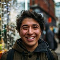 Joseph Doriôn's Photo